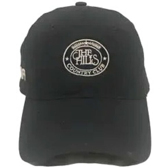AHEAD Performance Hills CC Staff Golf Cap - Picture 1 of 13